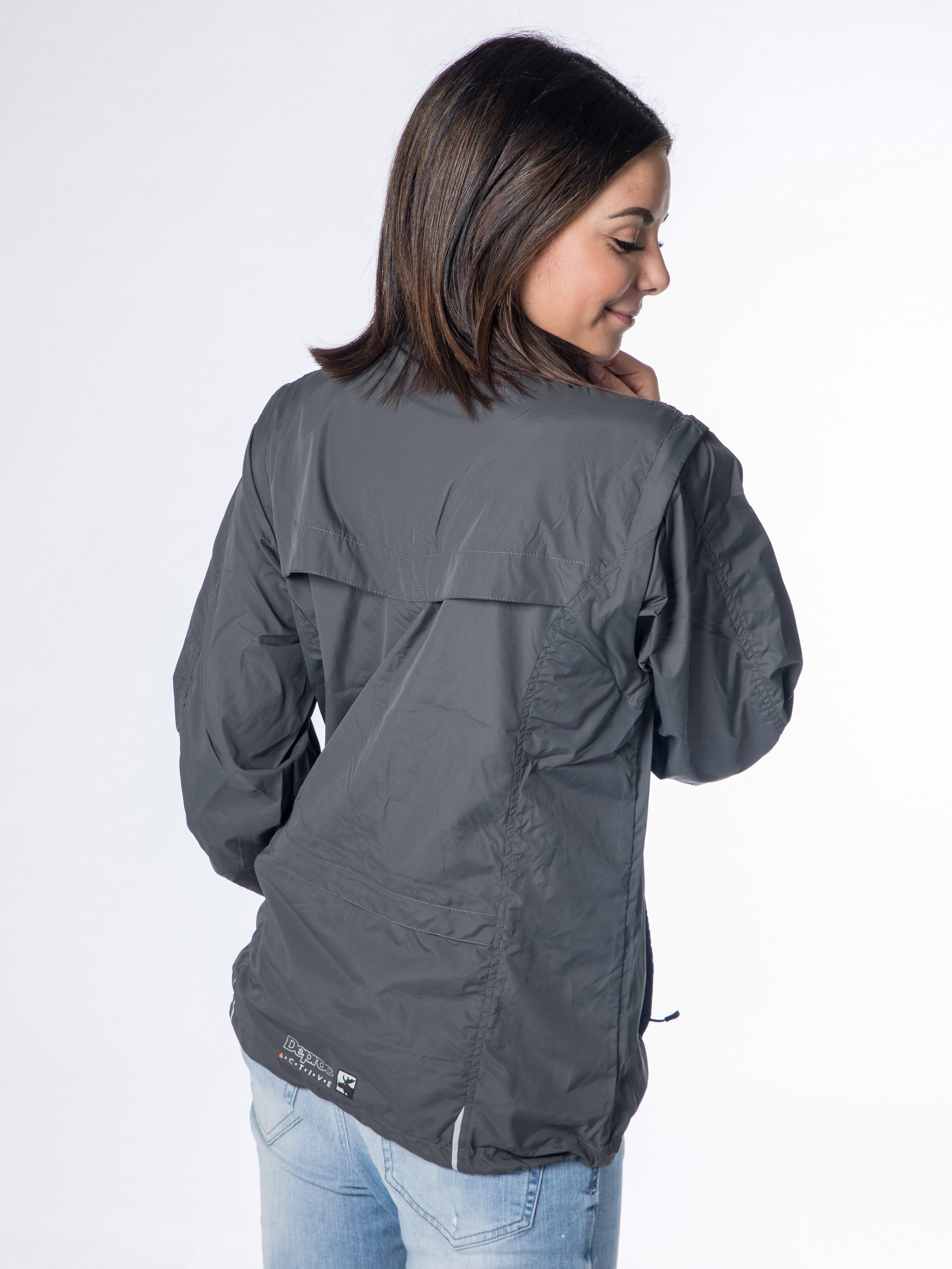 DEPROC Active Outdoorjacke HAMTON WOMEN NEW günstig online kaufen