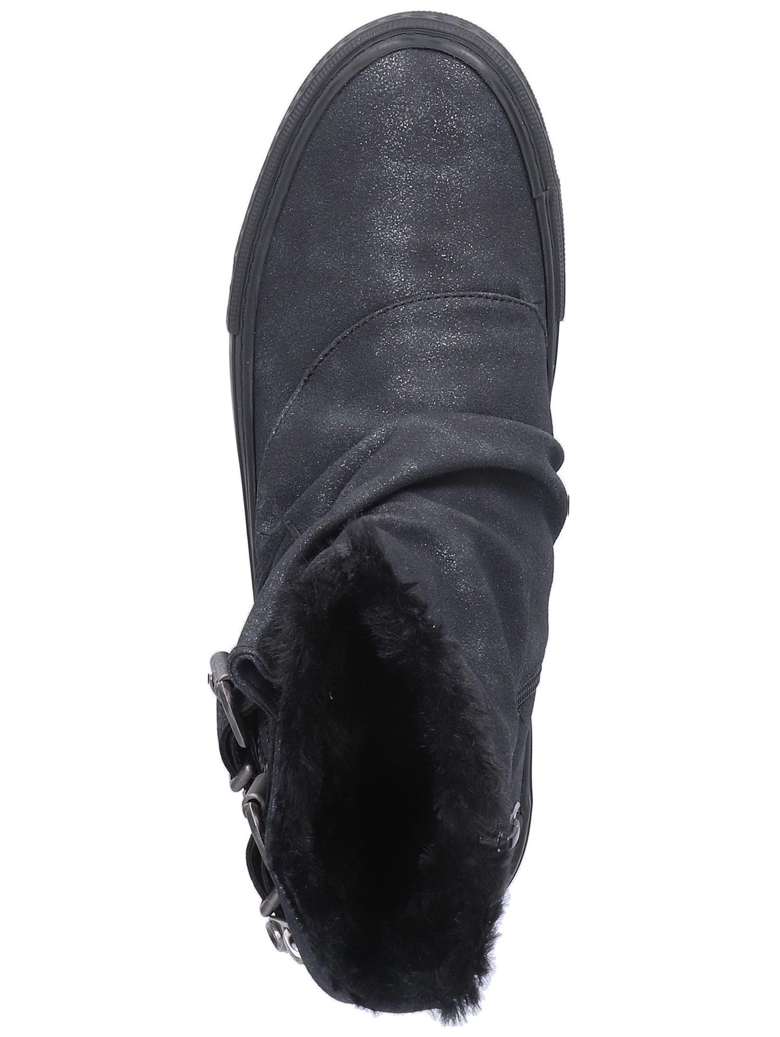 Blowfish Stiefelette Lederimitat . Stiefelette