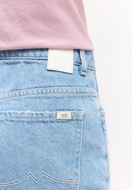 MUSTANG Comfort-fit-Jeans Style Charlotte Shorts