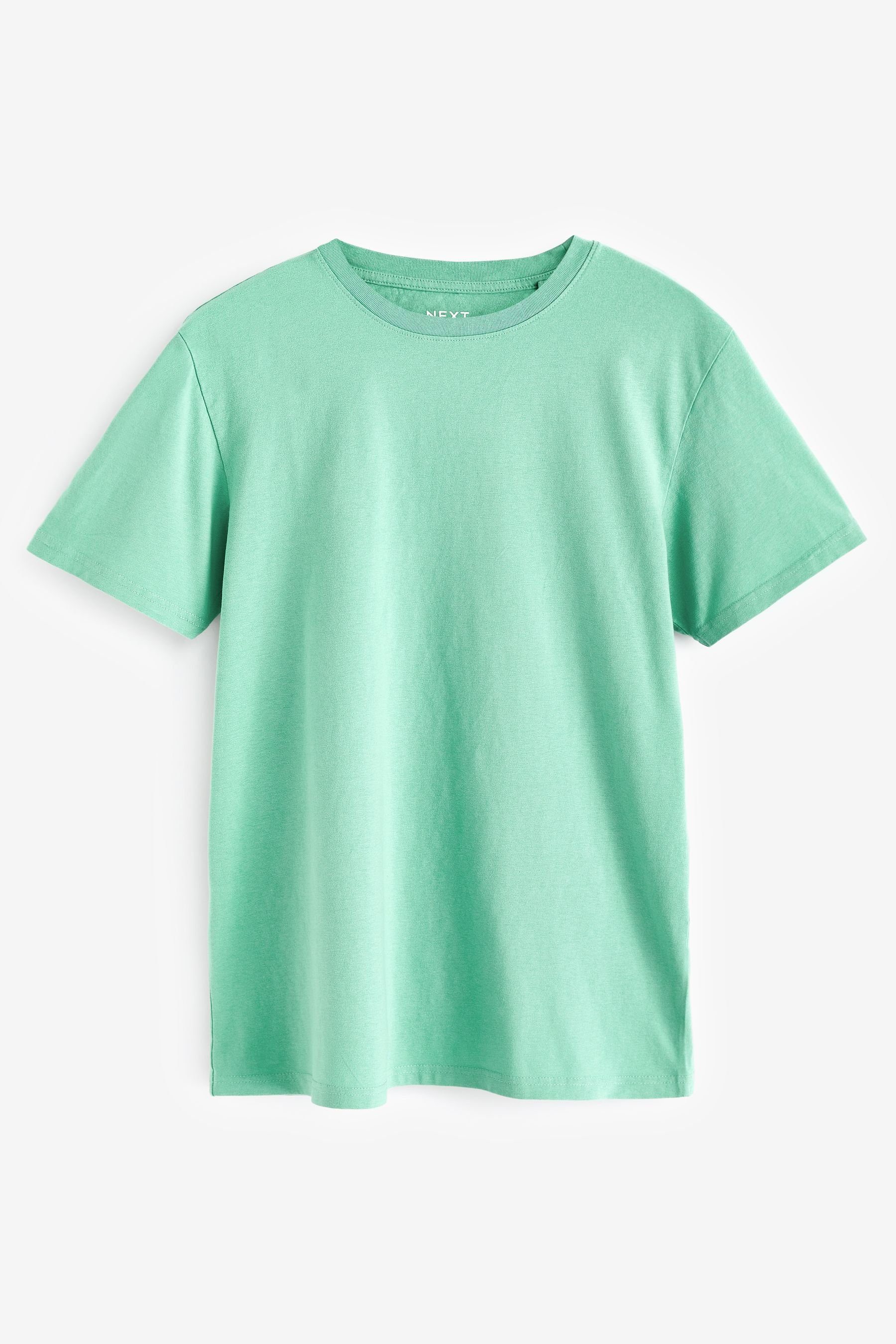 Next T-Shirt 6er-Pack (1-tlg) T-Shirts Mix Pastel