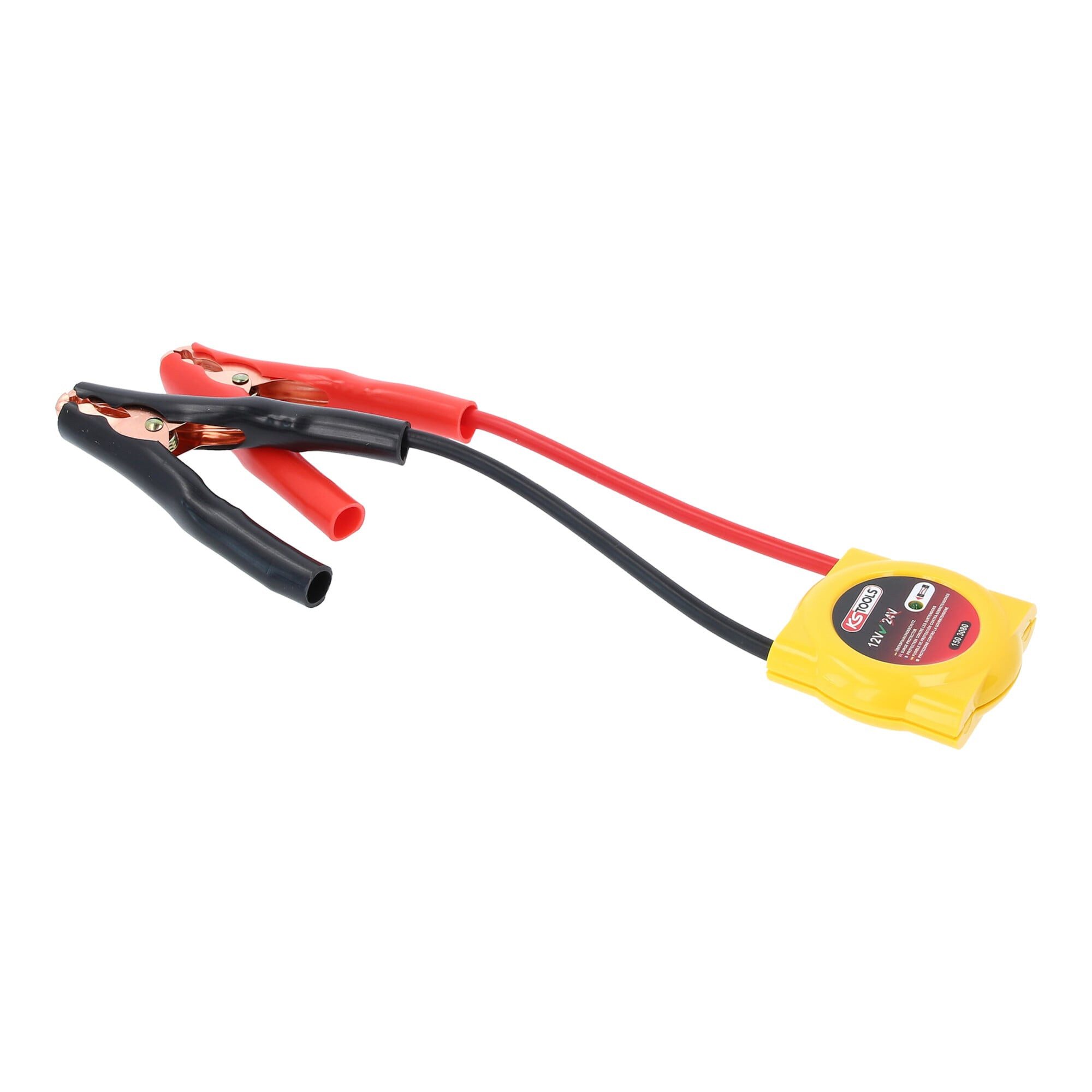 KS Tools Multimeter KS Tools Elektronischer Überspannungsschutz, 12V