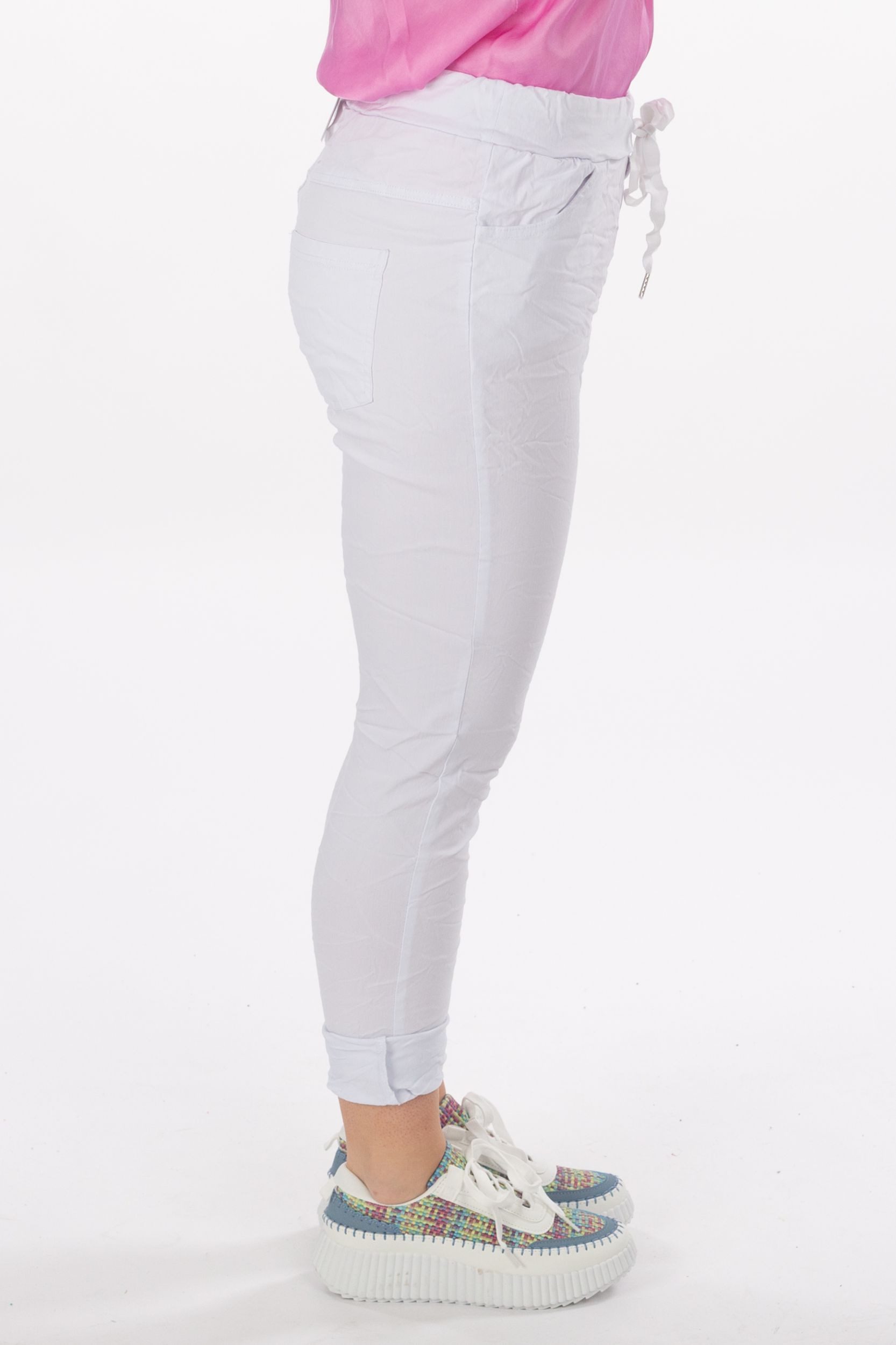 La Strada Stretch-Hose günstig online kaufen