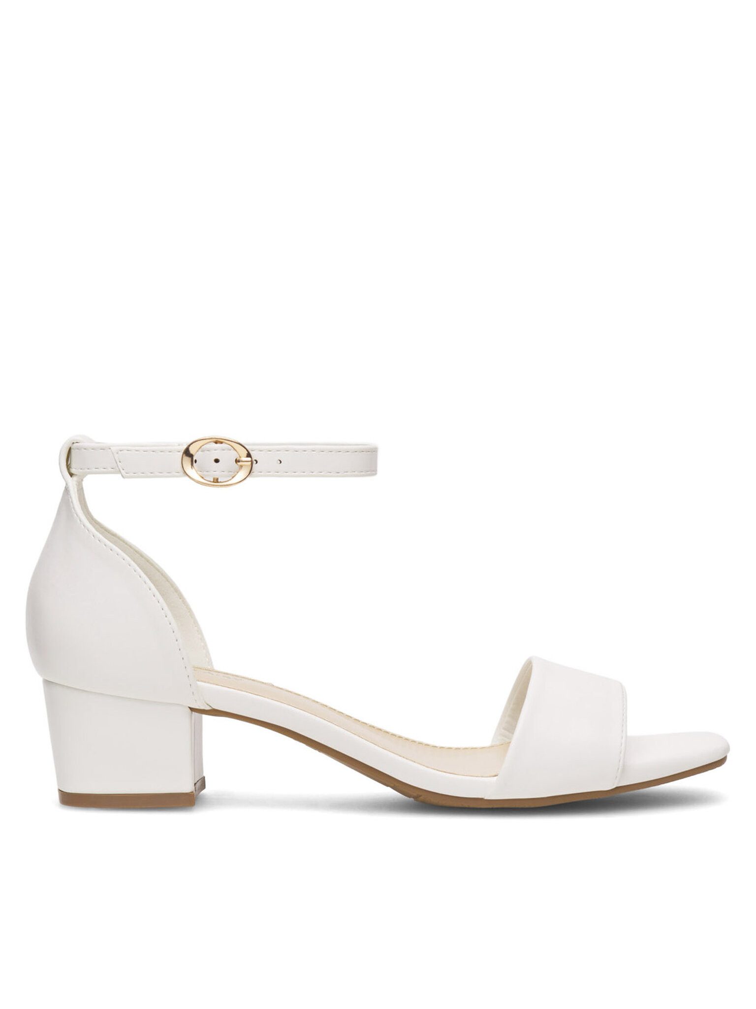 Jenny Fairy Sandalen LS5667-01A WeiĂź Sandale günstig online kaufen