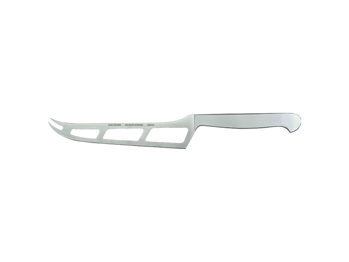 Kochmesser Güde Kappa Weichkäsemesser 15 cm 0290/15