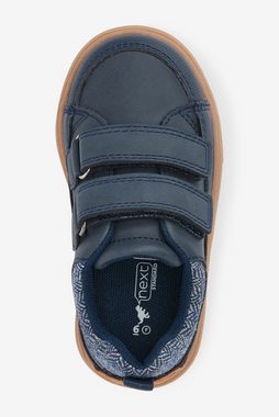 Next Schuhe mit Smart Strap Klettverschluss Sneaker (1-tlg)