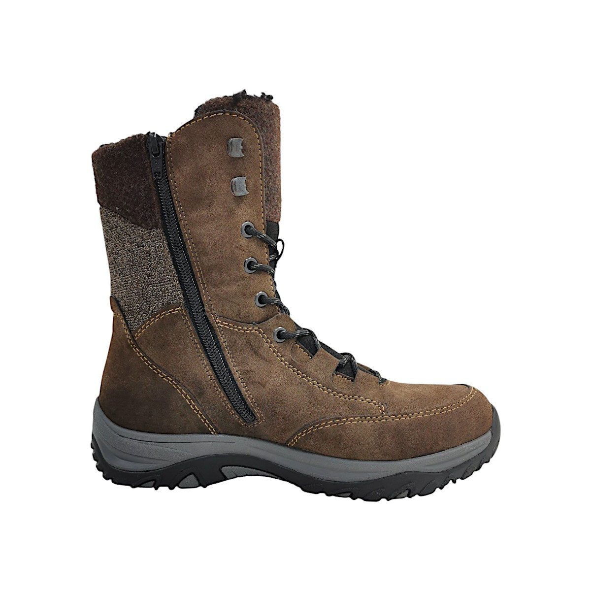 Rieker Stiefel Schnürstiefelette günstig online kaufen