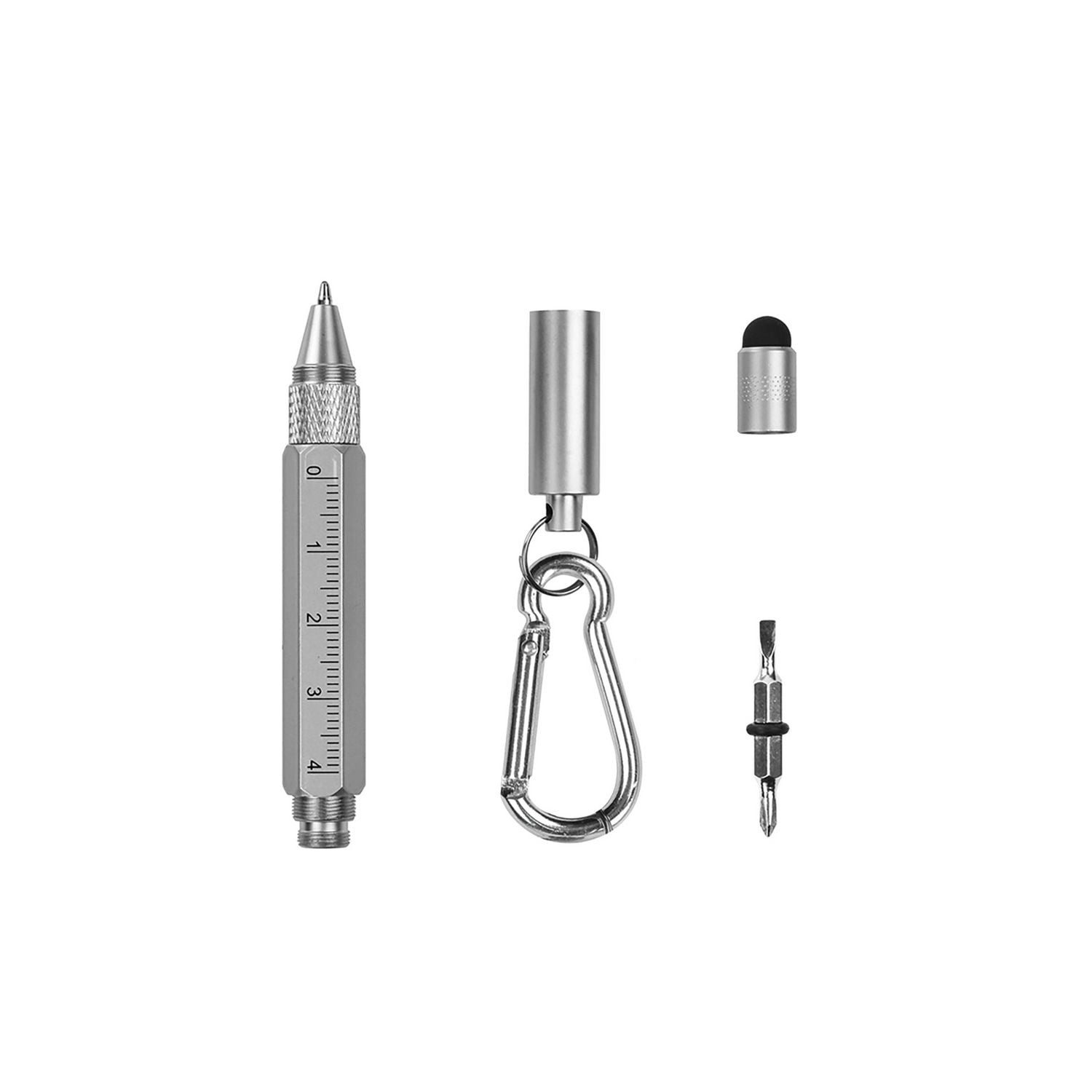 Legami Schülerkalender Legami Mini-Multifunktionsstift - Alltagshilfe