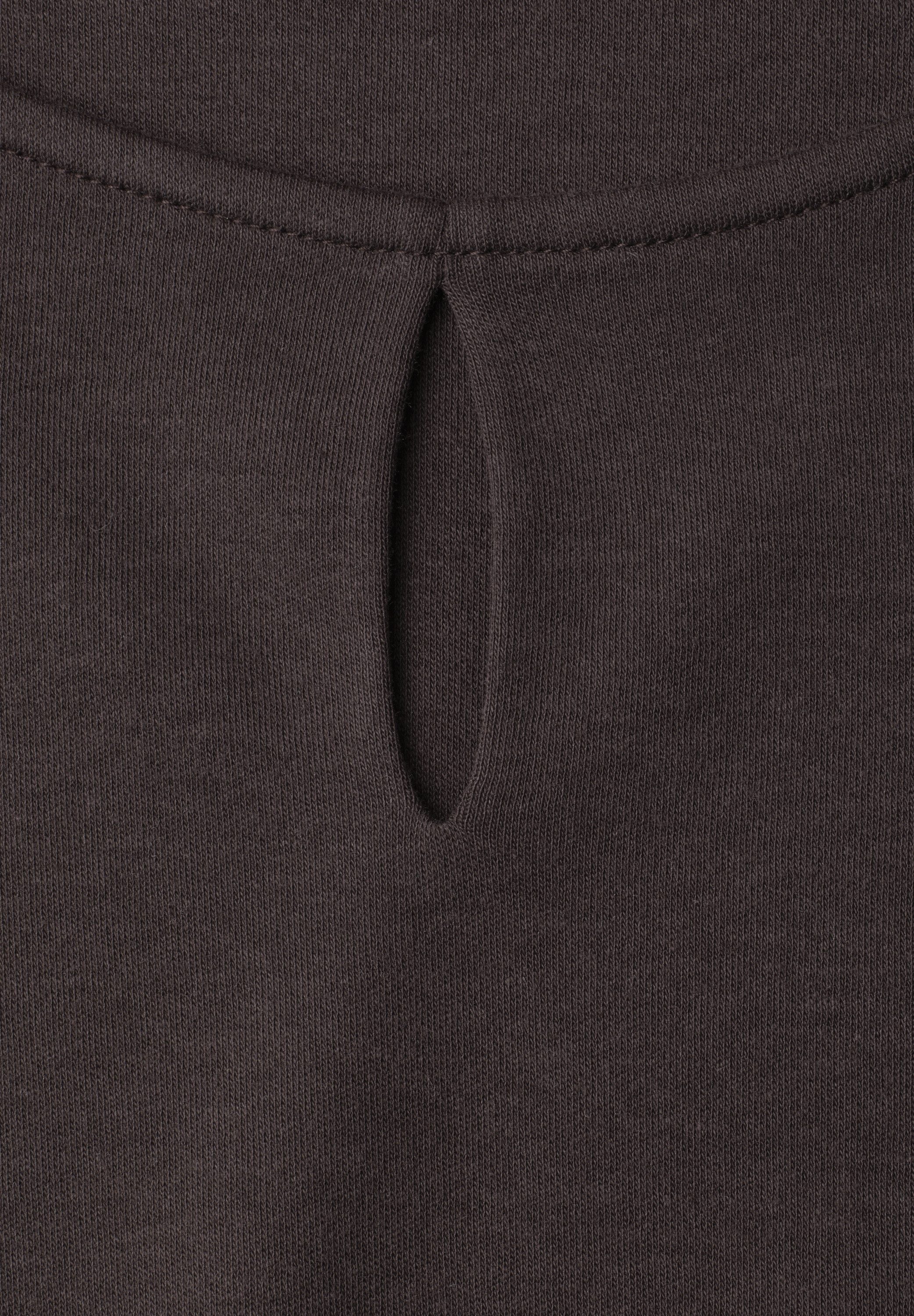 STREET ONE Trägertop mit Cut-Out Detail – Bild 5 von 5