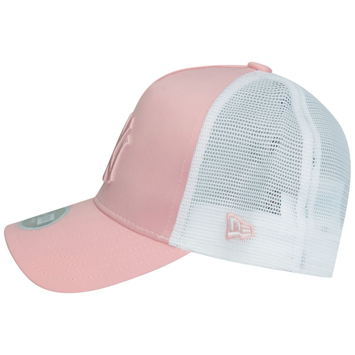 New Era Baseball Cap Trucker SATIN günstig online kaufen