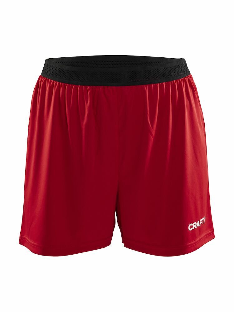 Trainingsshorts Craft Damen Short Progress 2.0 Shorts 1912169