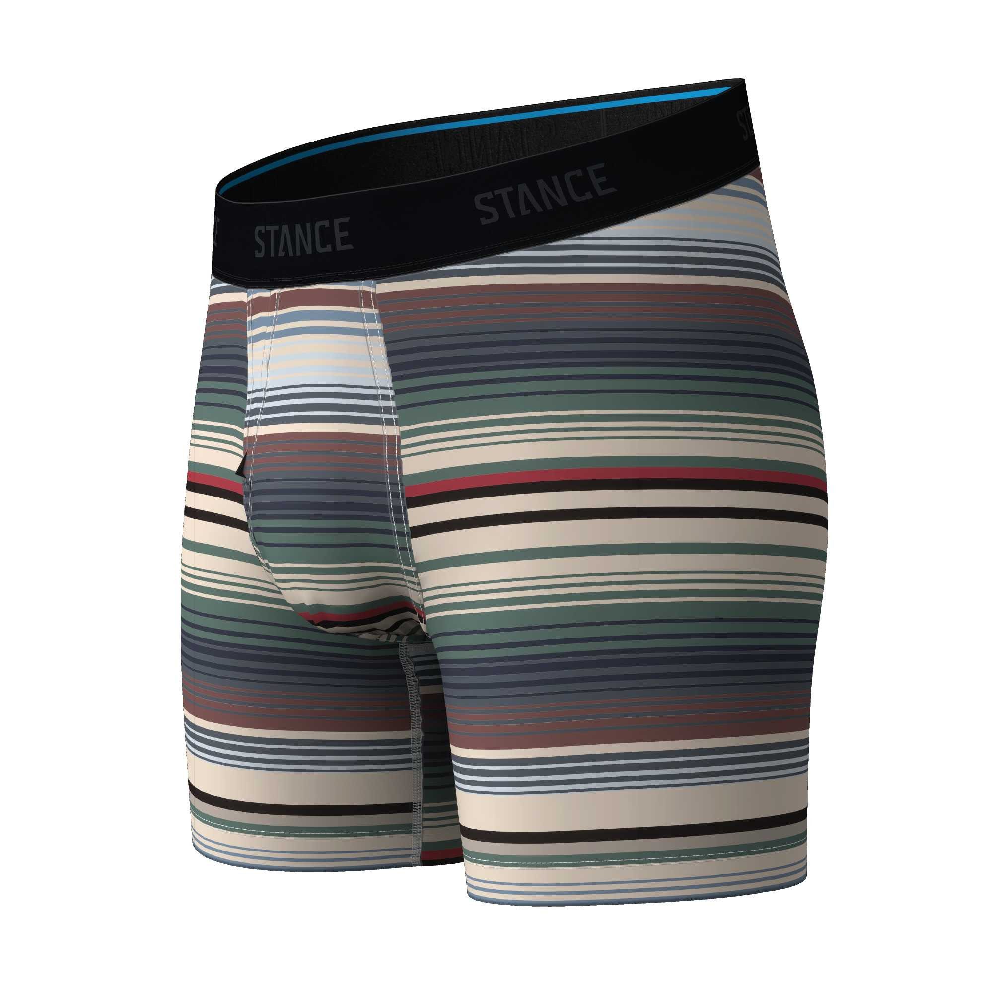 Stance Boxershorts JORONGO BOXER BRIEF