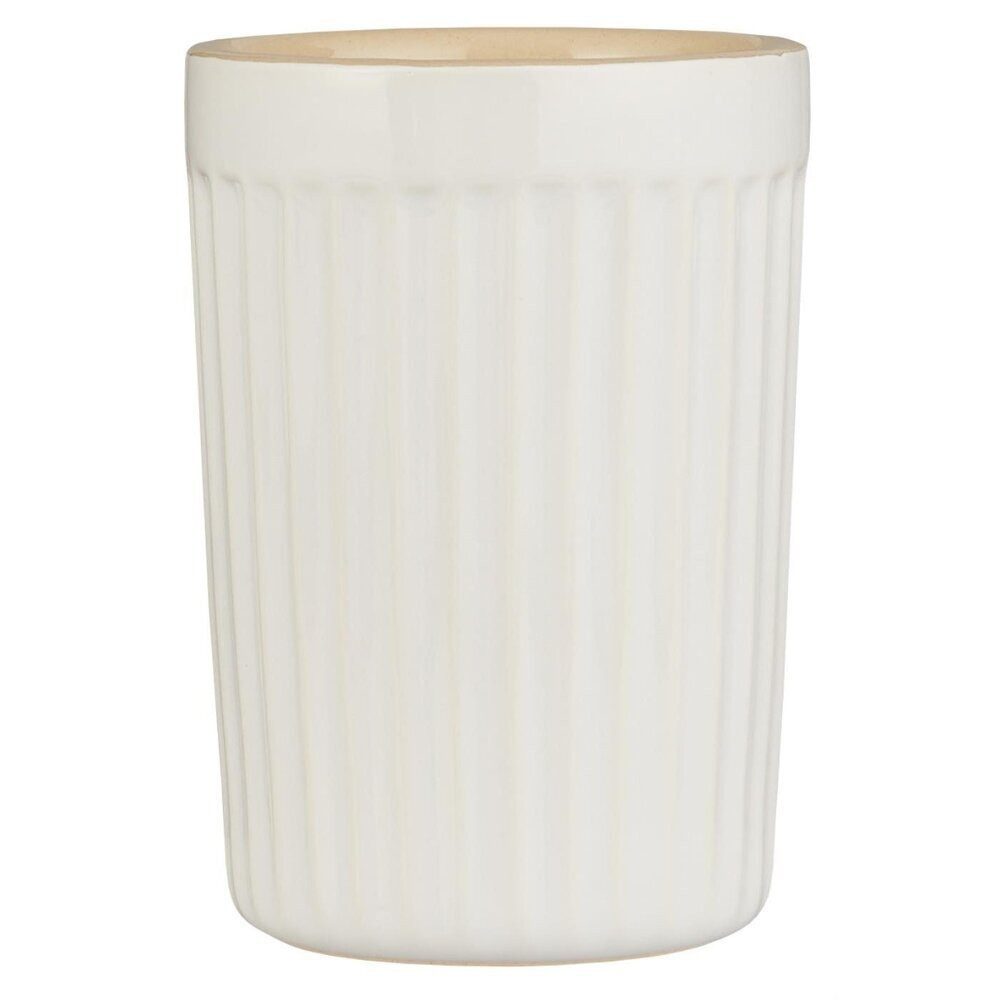 Ib Laursen Tasse Mynte Espresso ohne Henkel, Steingut