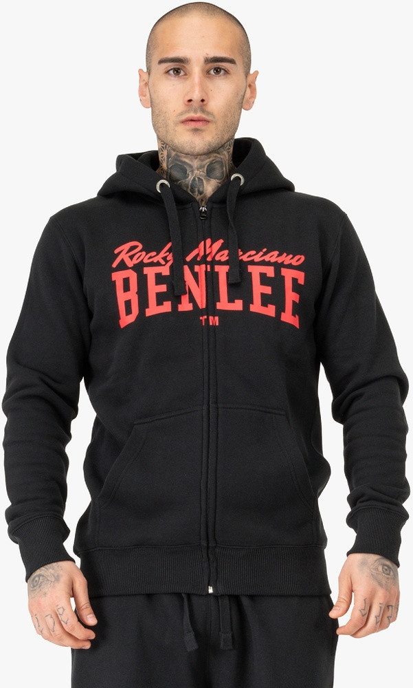 Benlee Rocky Marciano Rundhalspullover Vitalino
