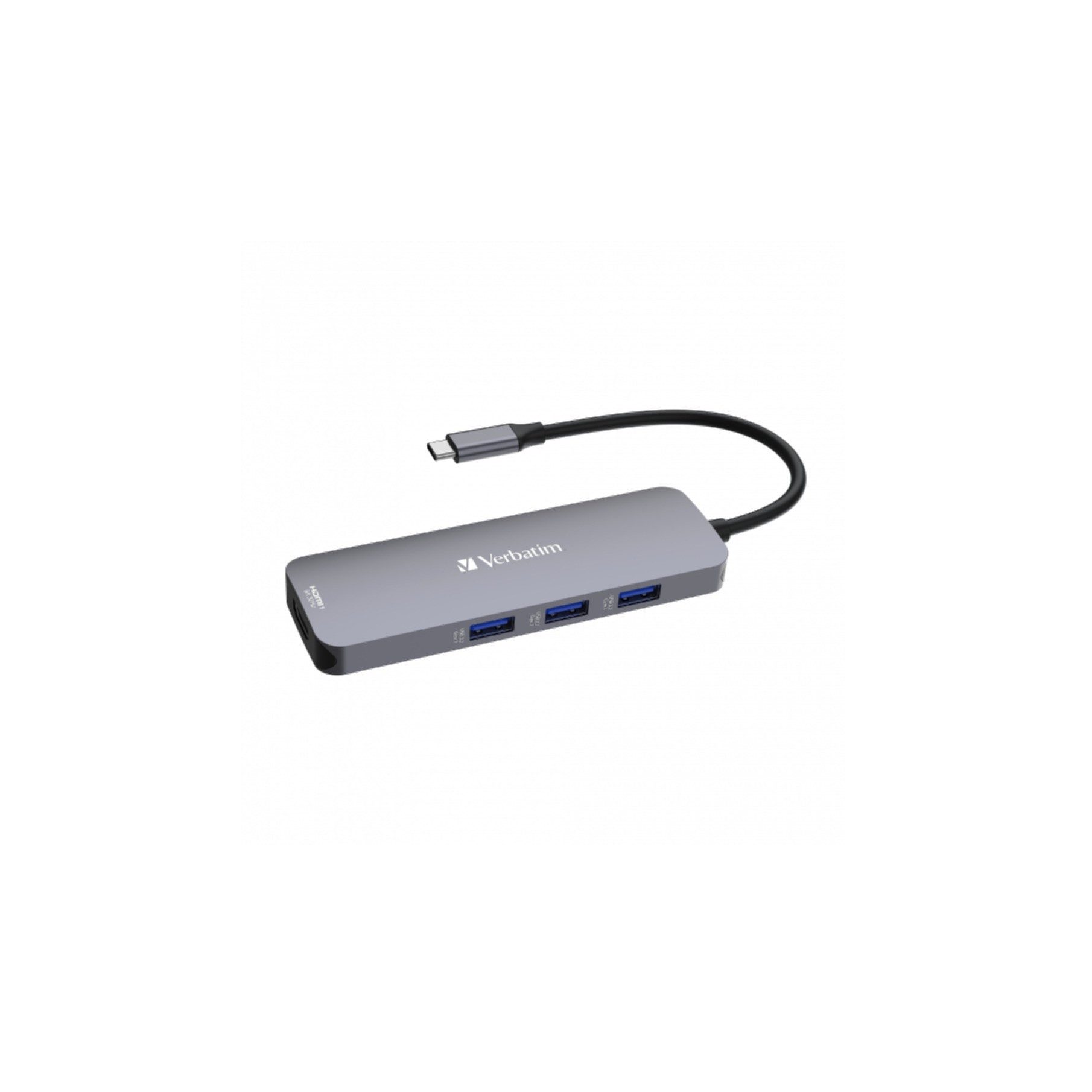 CMH-08 USB-Adapter