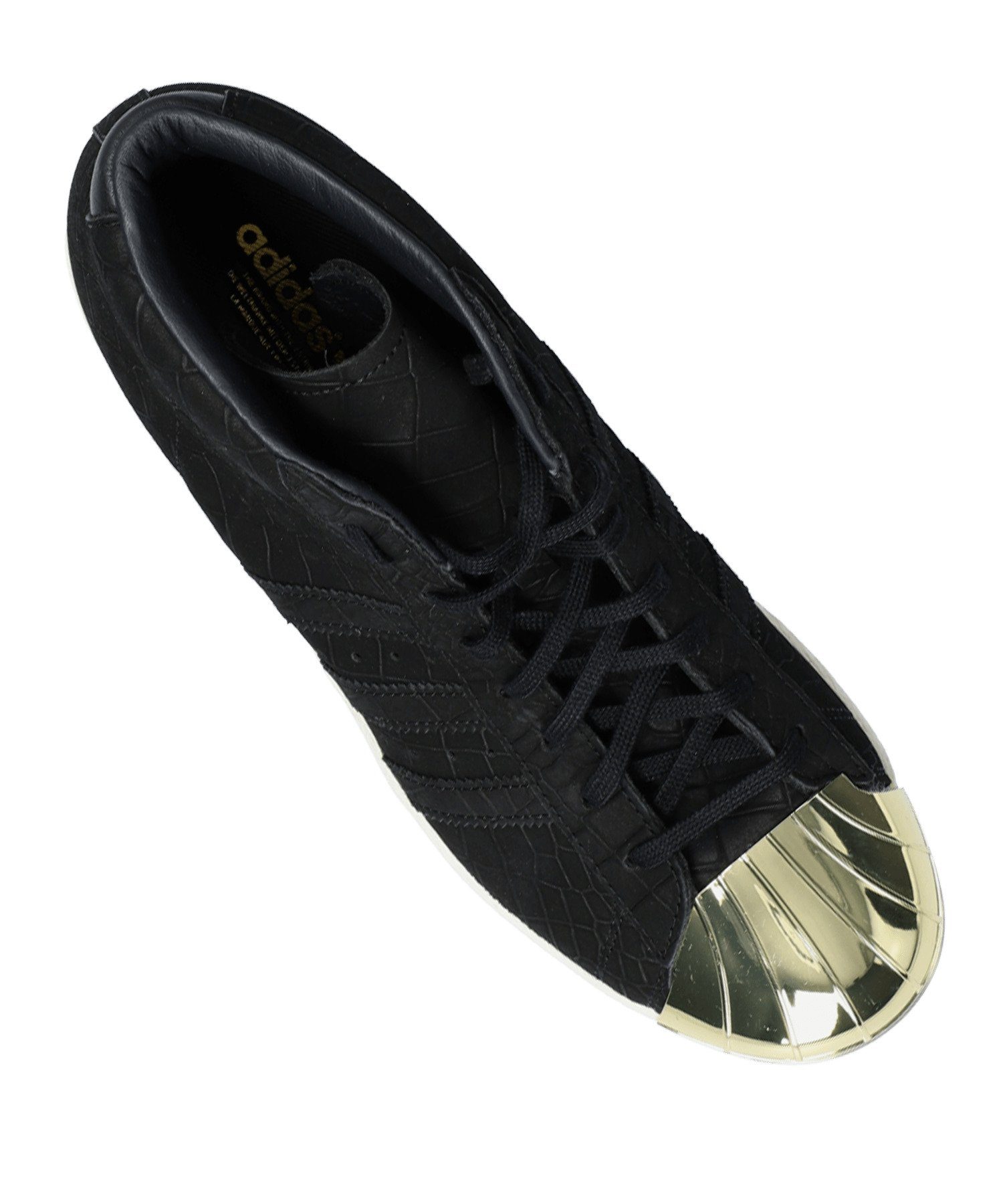 Sneaker Sneaker Damen Model adidas Toe Metal Originals Pro