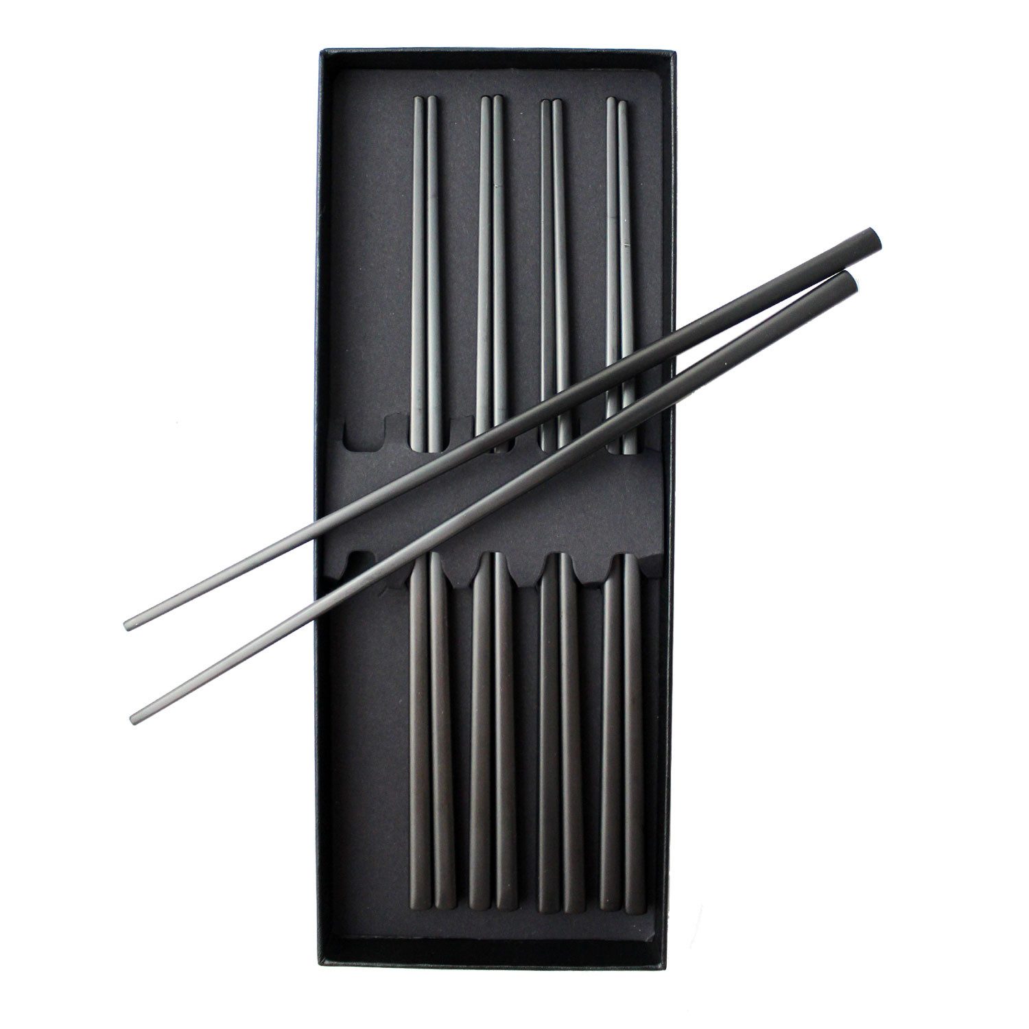 heimzeit Essstäbchen heimzeit Essstäbchen/Chopsticks, spülmaschinenfest und wiederverwendbar