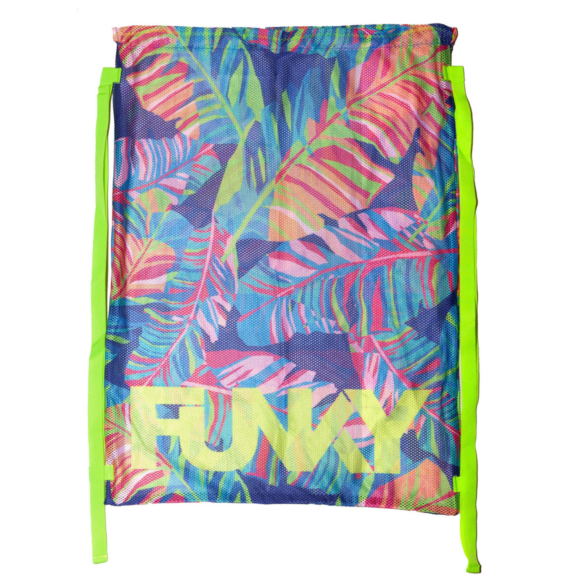 Funky Trunks Schuhbeutel Funky Meshbag Mesh Gear Bag FYG010N