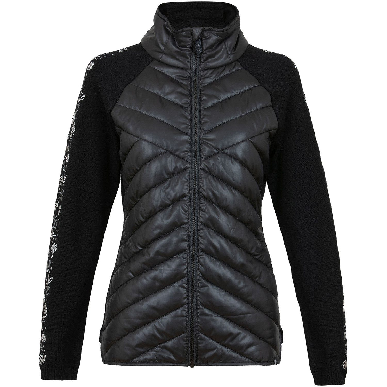 Krimson Klover Softshelljacke Funktionsjacke W SWITCHBACK HYBRID JACKET