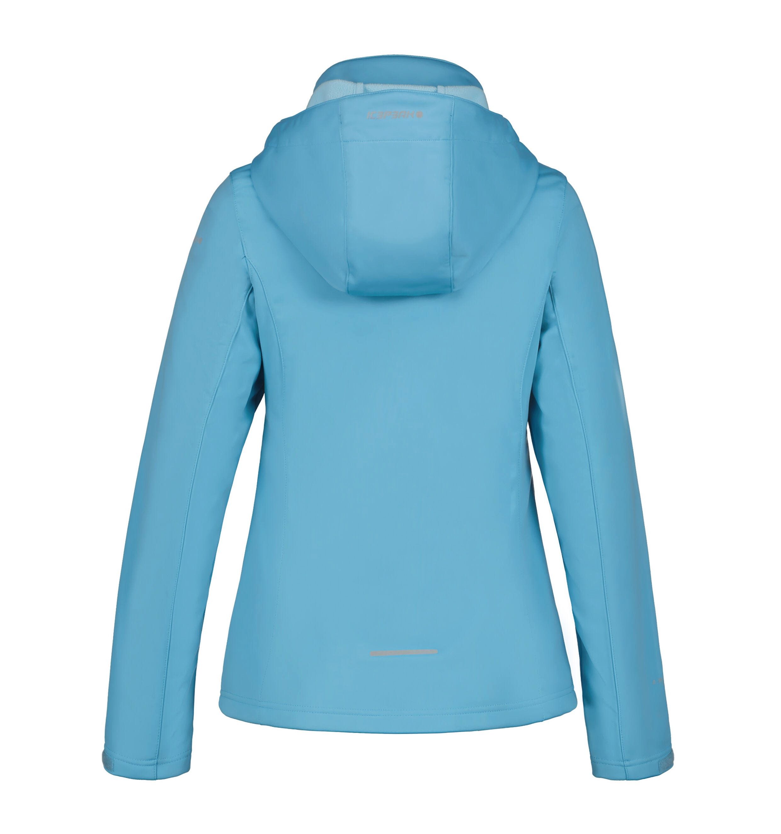 Icepeak Softshelljacke D SOFTSHELLJACKE BOISE (1-St) günstig online kaufen