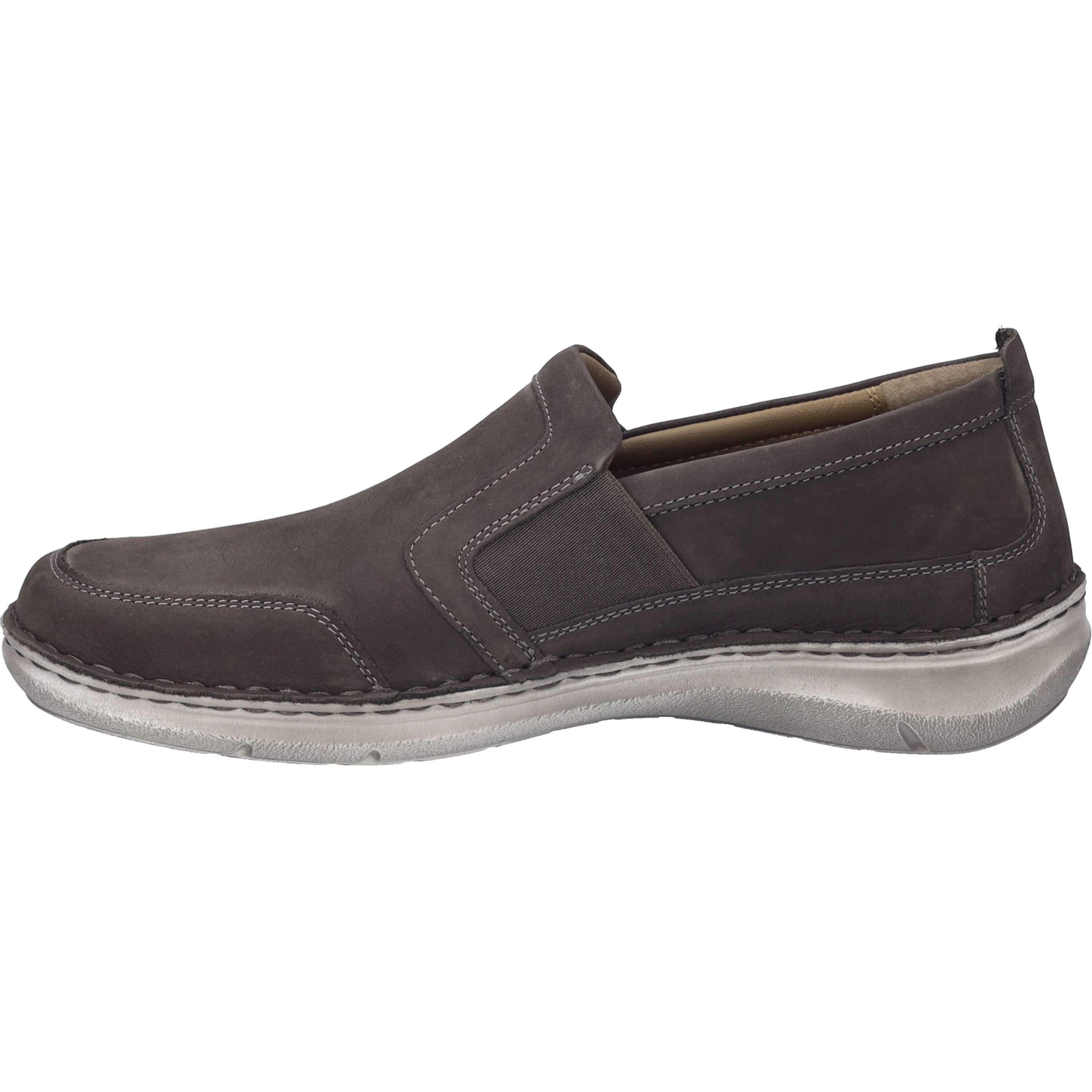 Josef Seibel New Anvers 71, grau Slipper