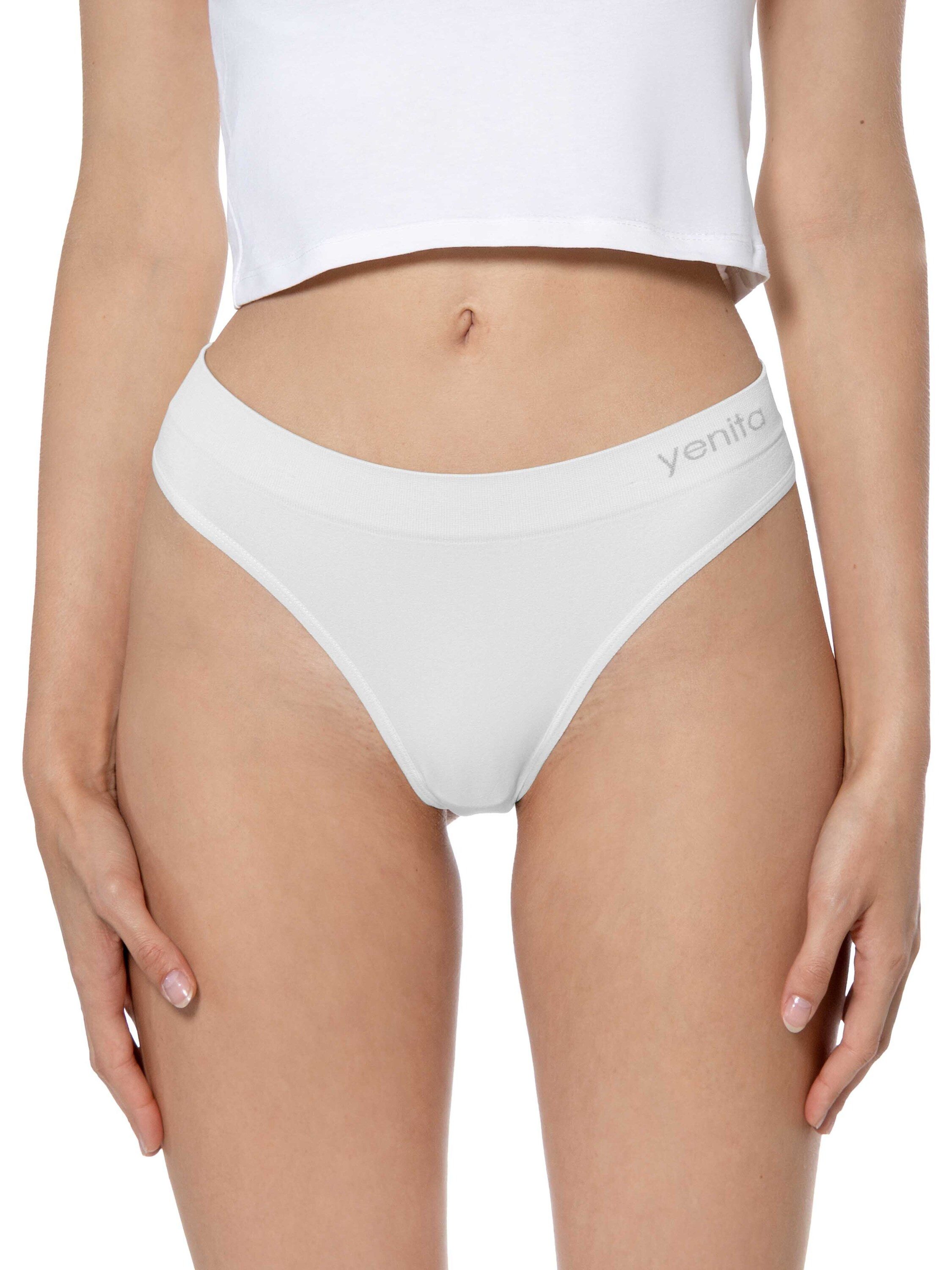Yenita® String (6-St) aus weicher Microfaserqualität – Bild 2 von 5