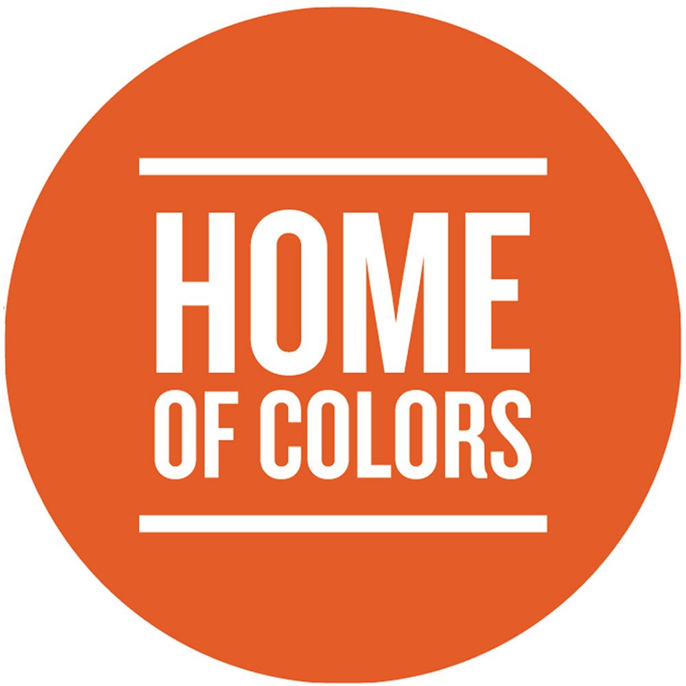 HOME OF COLORS