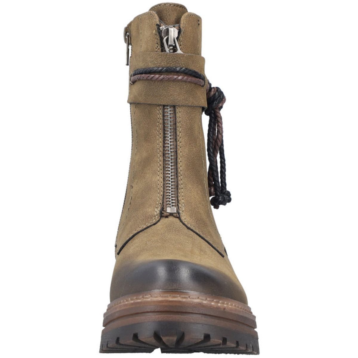 Rieker 93068-54 Stiefelette