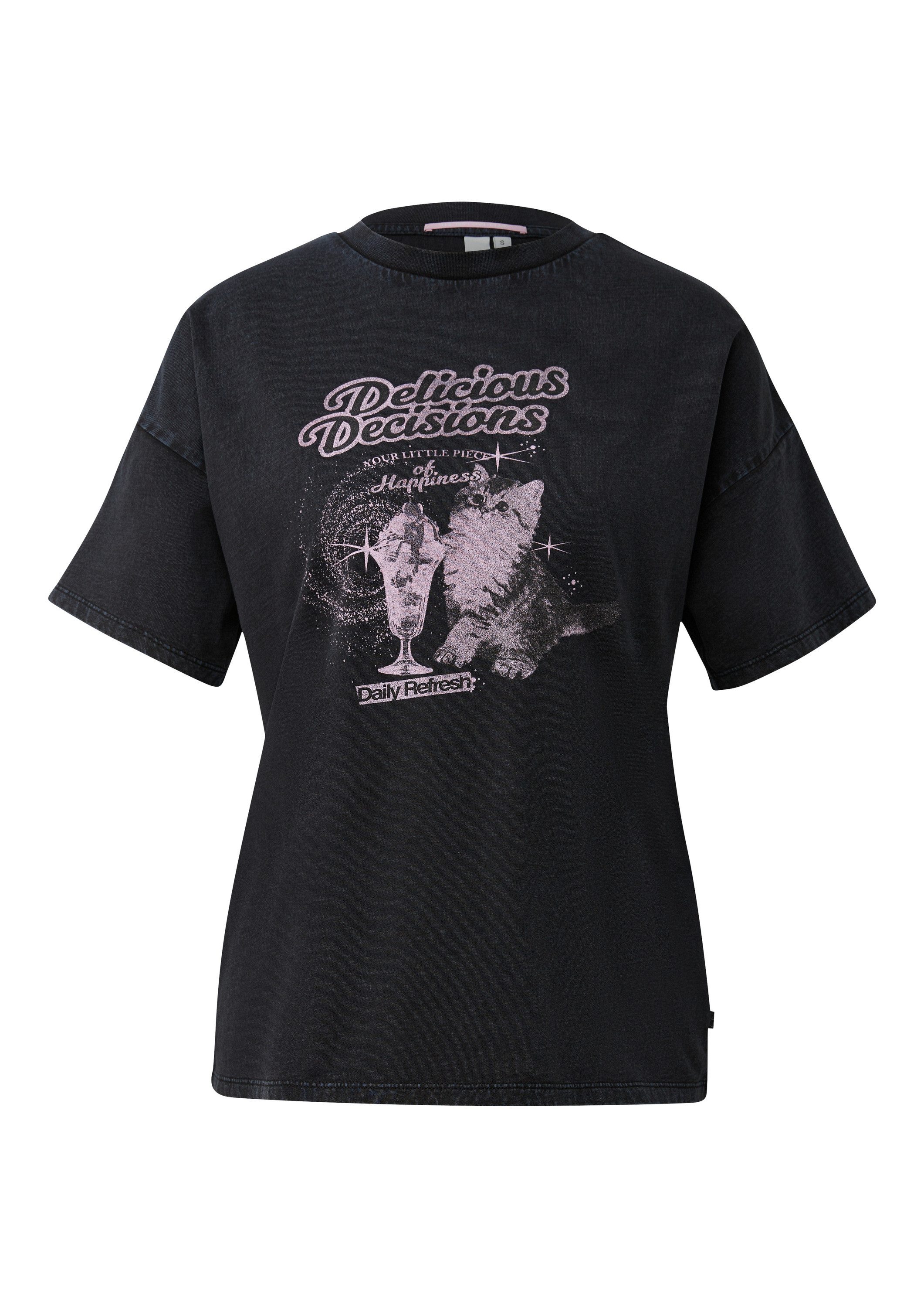 Kurzarmshirt T-Shirt