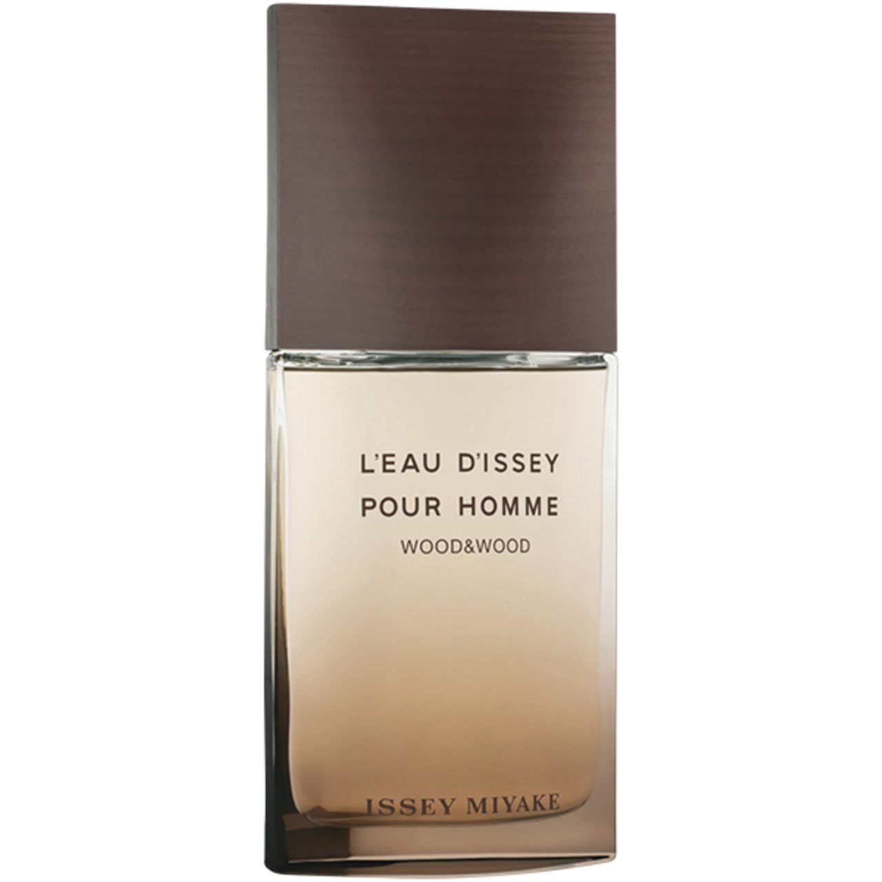 Issey Miyake Eau de Parfum L'Eau d'Issey pour Homme Wood&Wood EdP Nat. Spray Intense, Herrenduft
