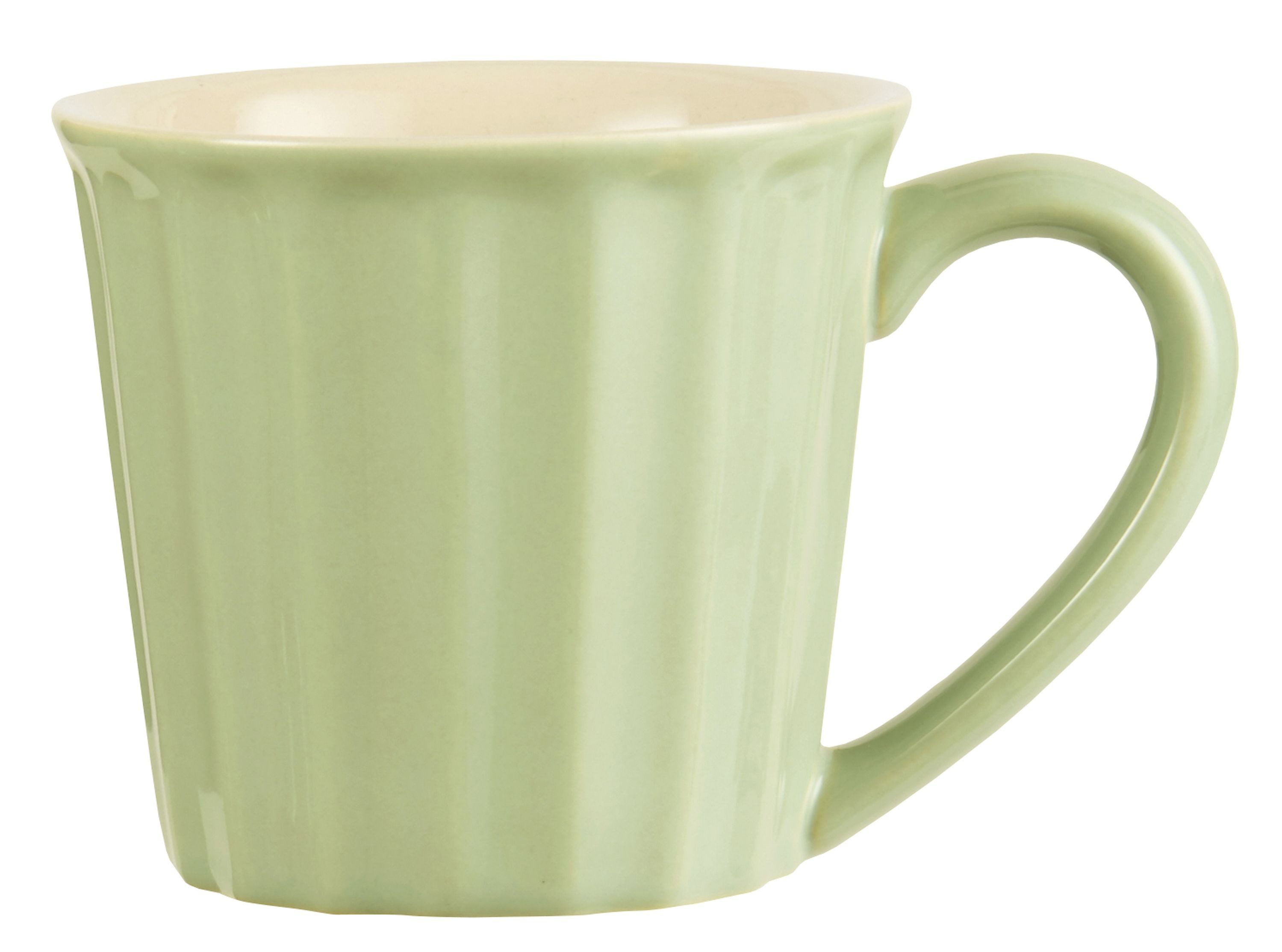 Ib Laursen Tasse Tasse Kaffeetasse Becher Kaffeebecher 270ml Mynte Keramik Ib Laursen, Keramik