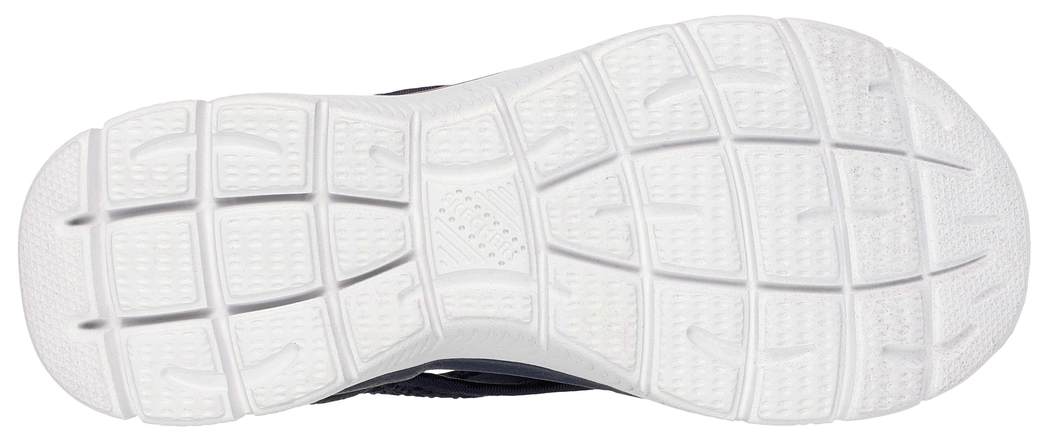 Skechers SUMMITS-SWEETLY EVOLVED Sandale Sportsandale, Trekkingsandale mit günstig online kaufen