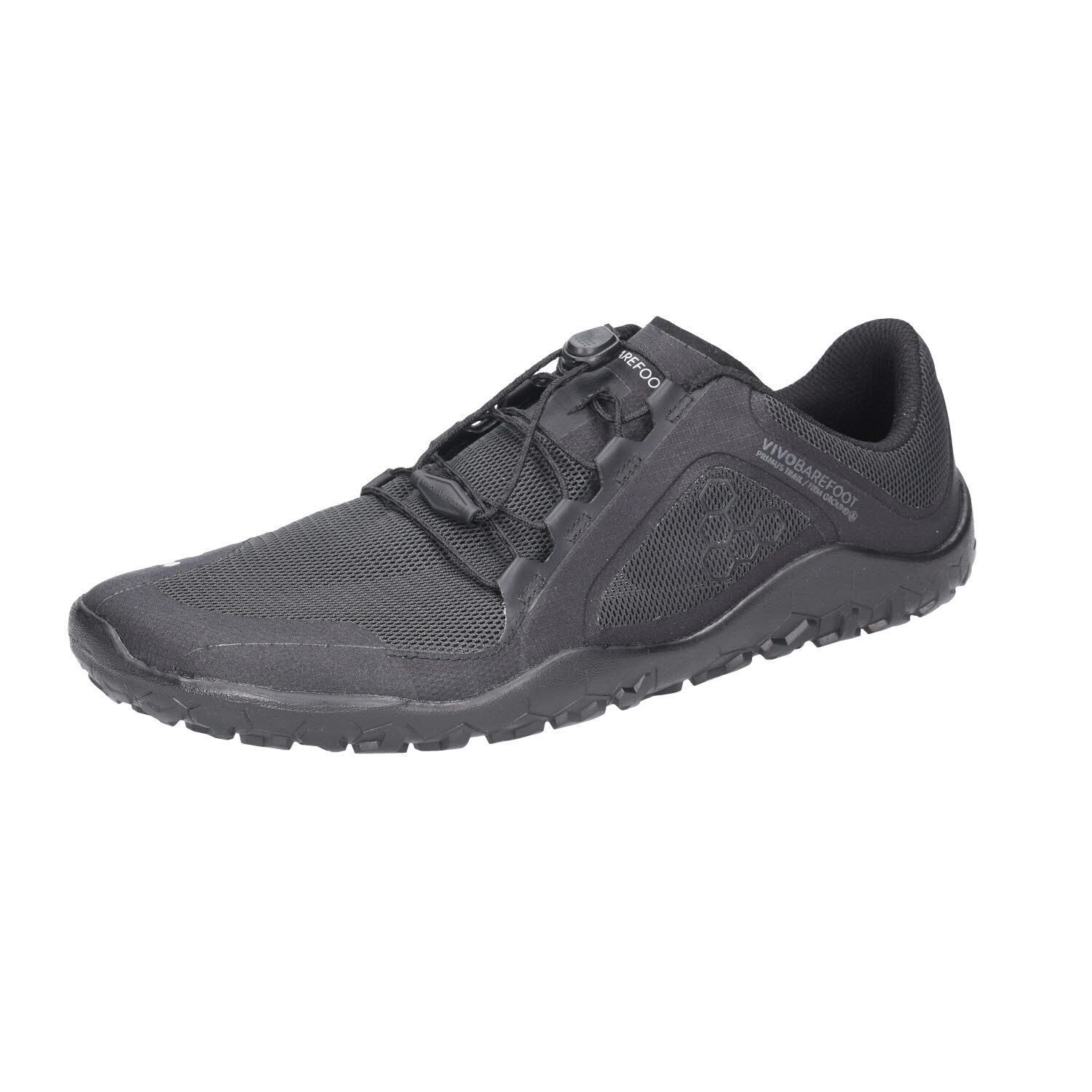 Schnürschuh