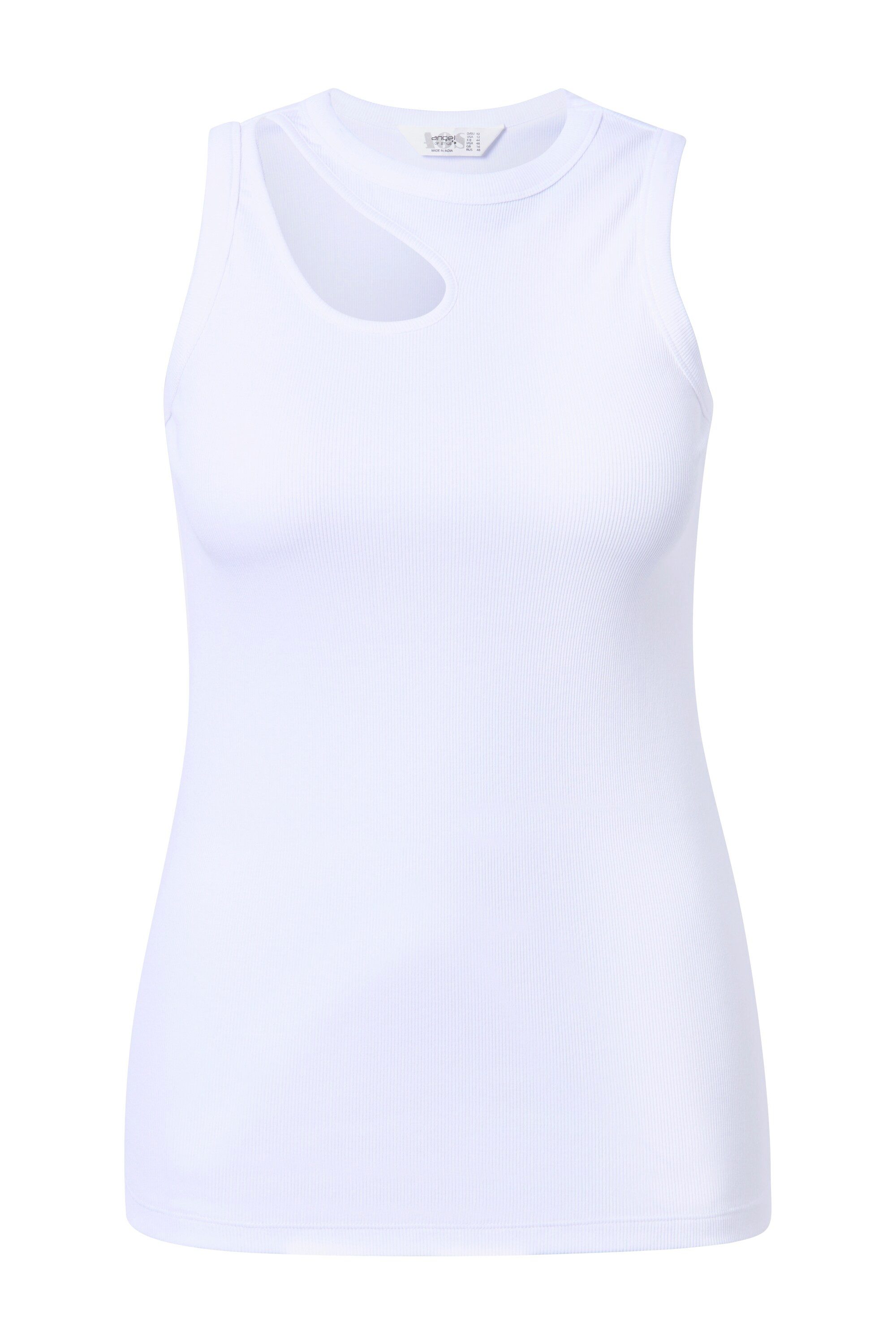 Angel of Style Longtop Ripptop Slim günstig online kaufen