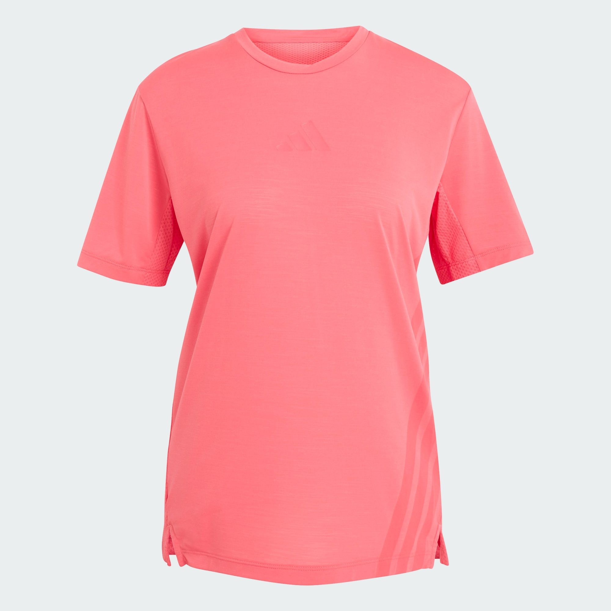 adidas TERREX Laufshirt TERREX XPERIOR CLIMACOOL+ T-SHIRT (1-tlg)