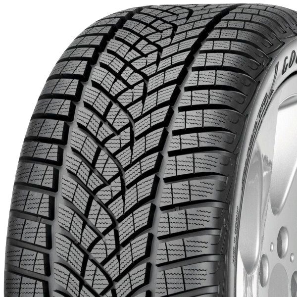 Goodyear Winterreifen UG PERFORM.PLUS, in verschiedenen Ausführungen erhältlich