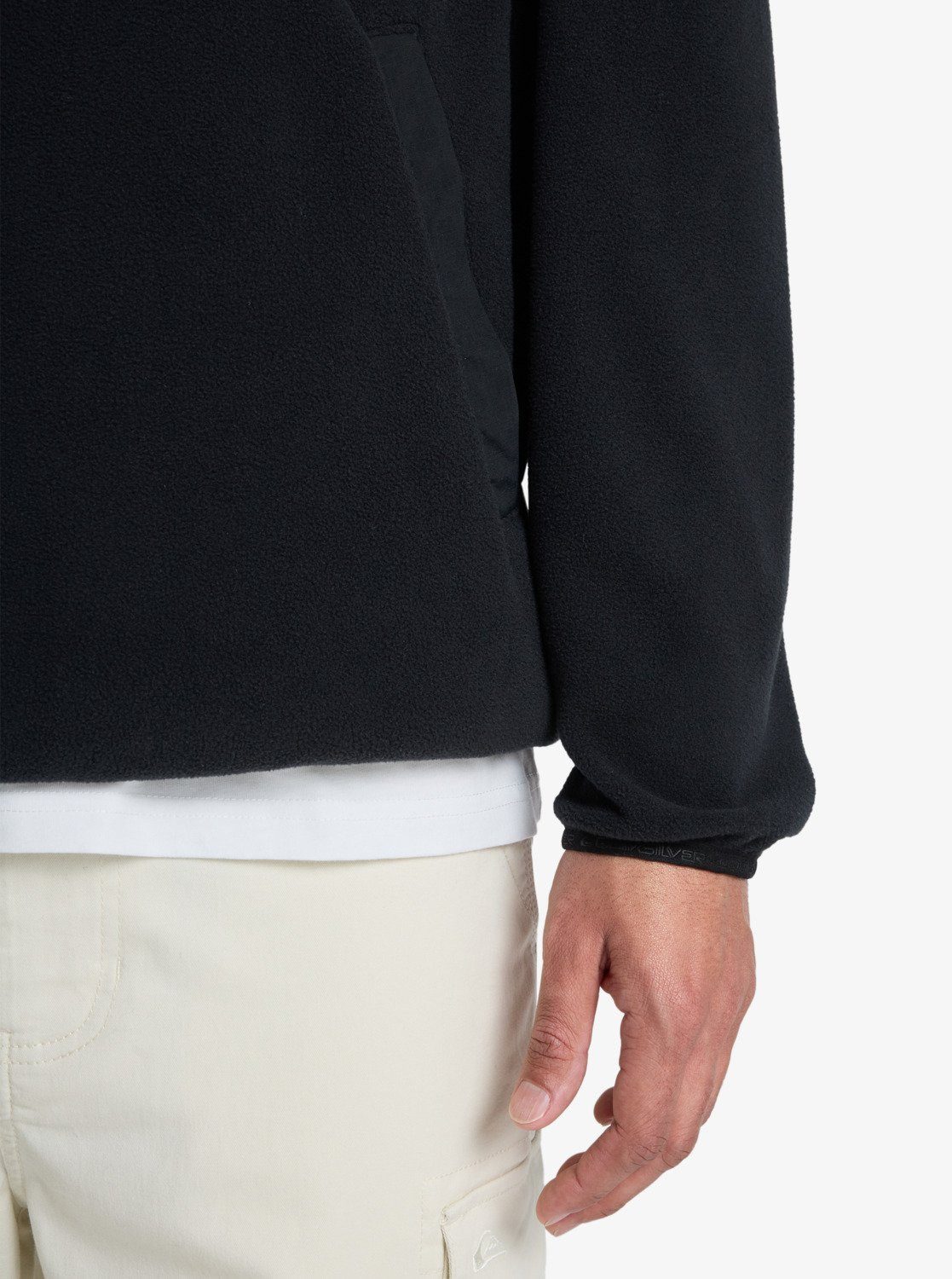 Quiksilver Fleecepullover