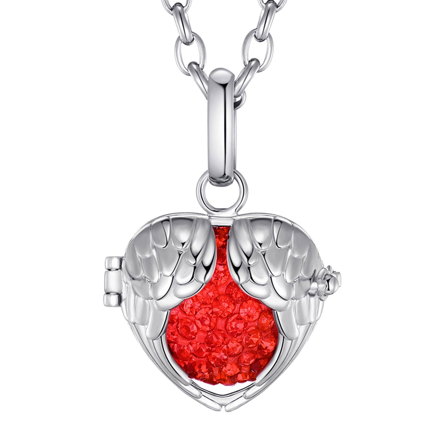 Morella Kette mit Anhänger Morella® Damen günstig online kaufen