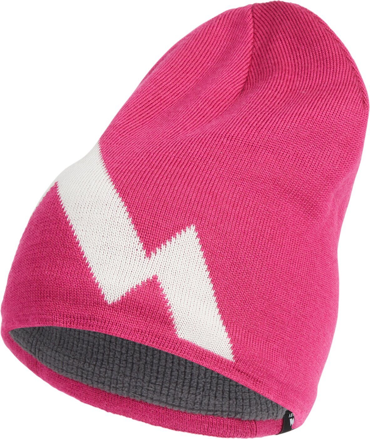 McKINLEY Strickmütze Ux.-Mütze Malory BN U 413 PINK DARK