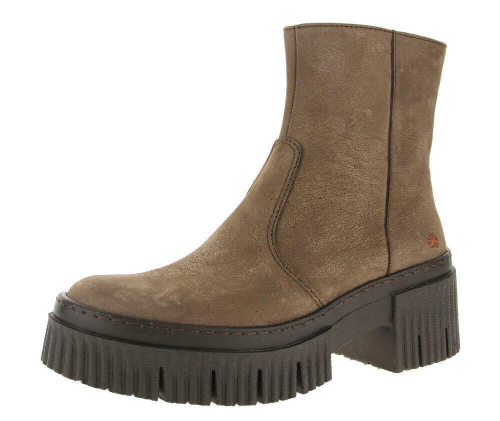 Art Art Damen Boots Schlupfstiefel günstig online kaufen