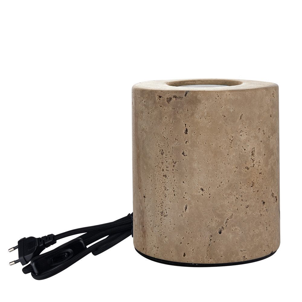 LUXULA LED Tischleuchte LUXULA LED Tischleuchte beige