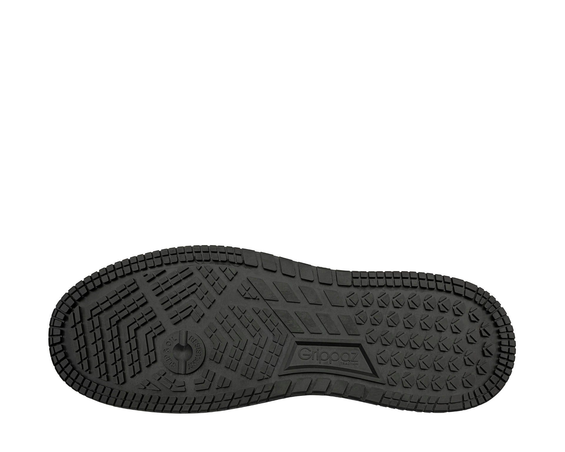 PUMA Safety PUMA SAFETY BLAST ST LOW Berufsschuh O2 Berufsschuh Schweißableitend