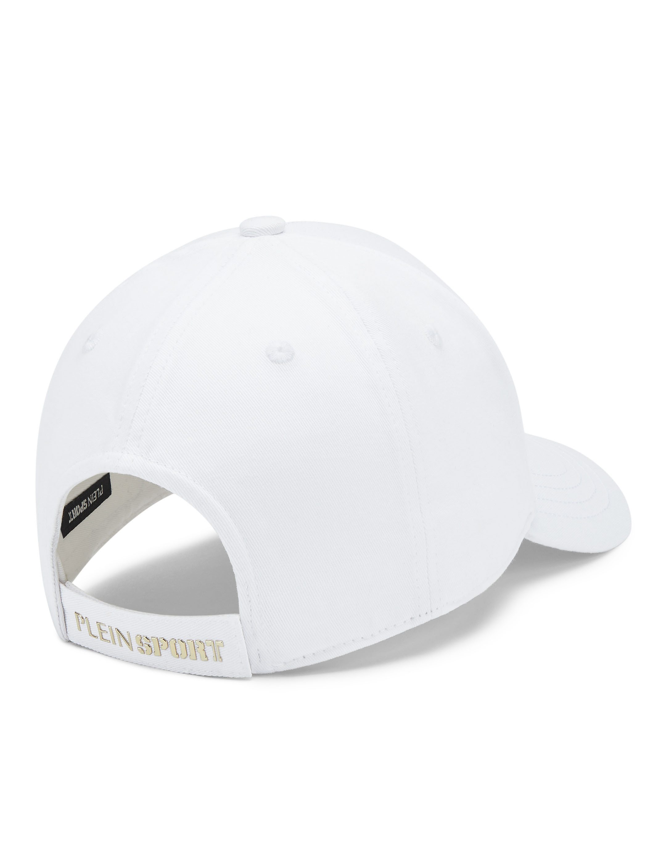 PLEIN SPORT Baseball Cap Tiger günstig online kaufen