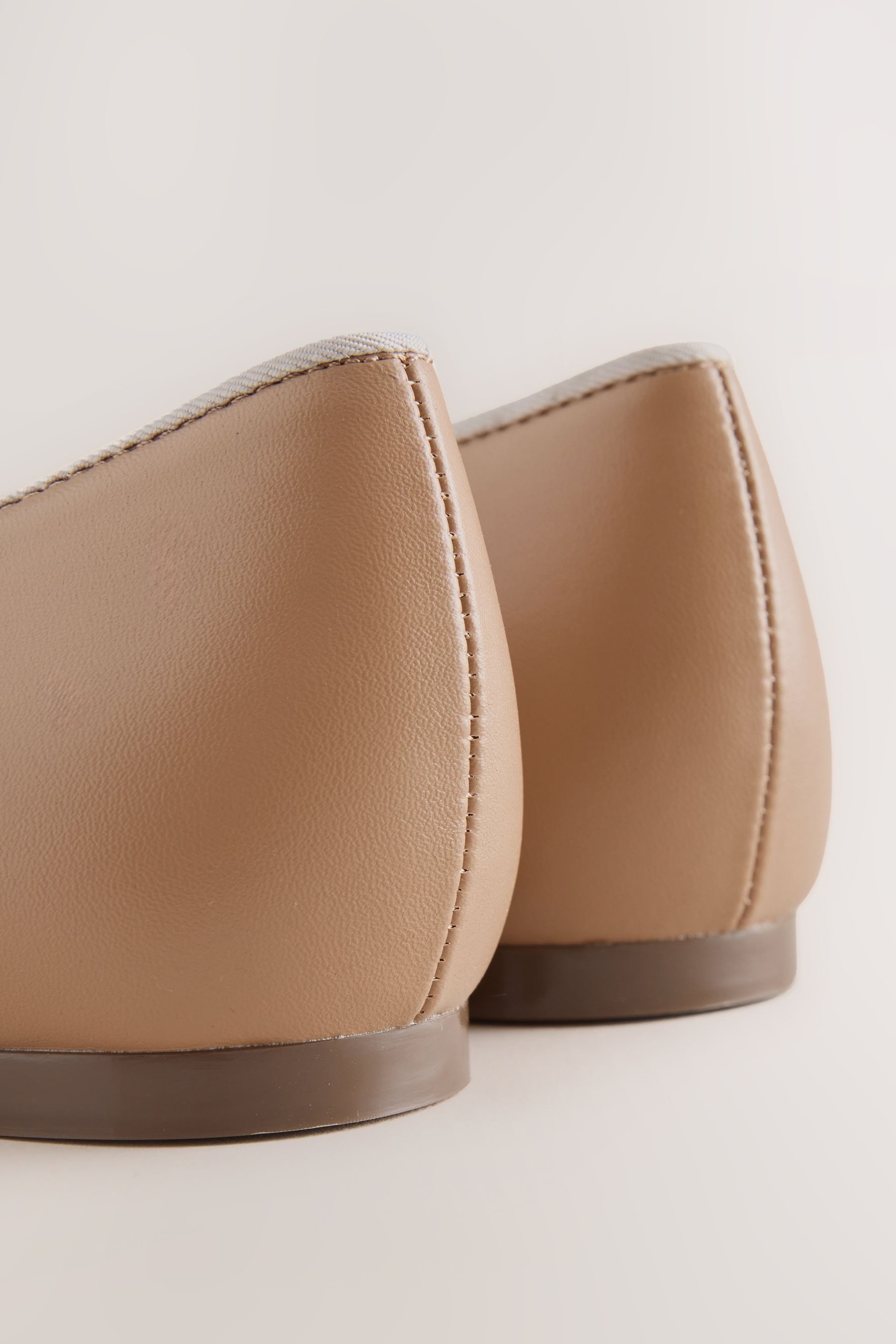 Next Forever Comfort® Ballerinas mit runder Zehe Ballerina – Bild 4 von 5