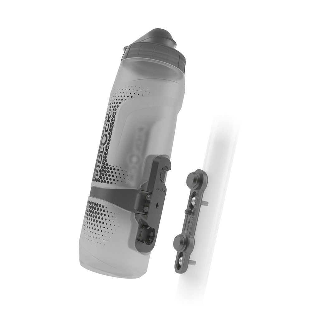 Fidlock Trinkflasche Fidlock Trinkflaschen Set TWIST 800 ml magnet