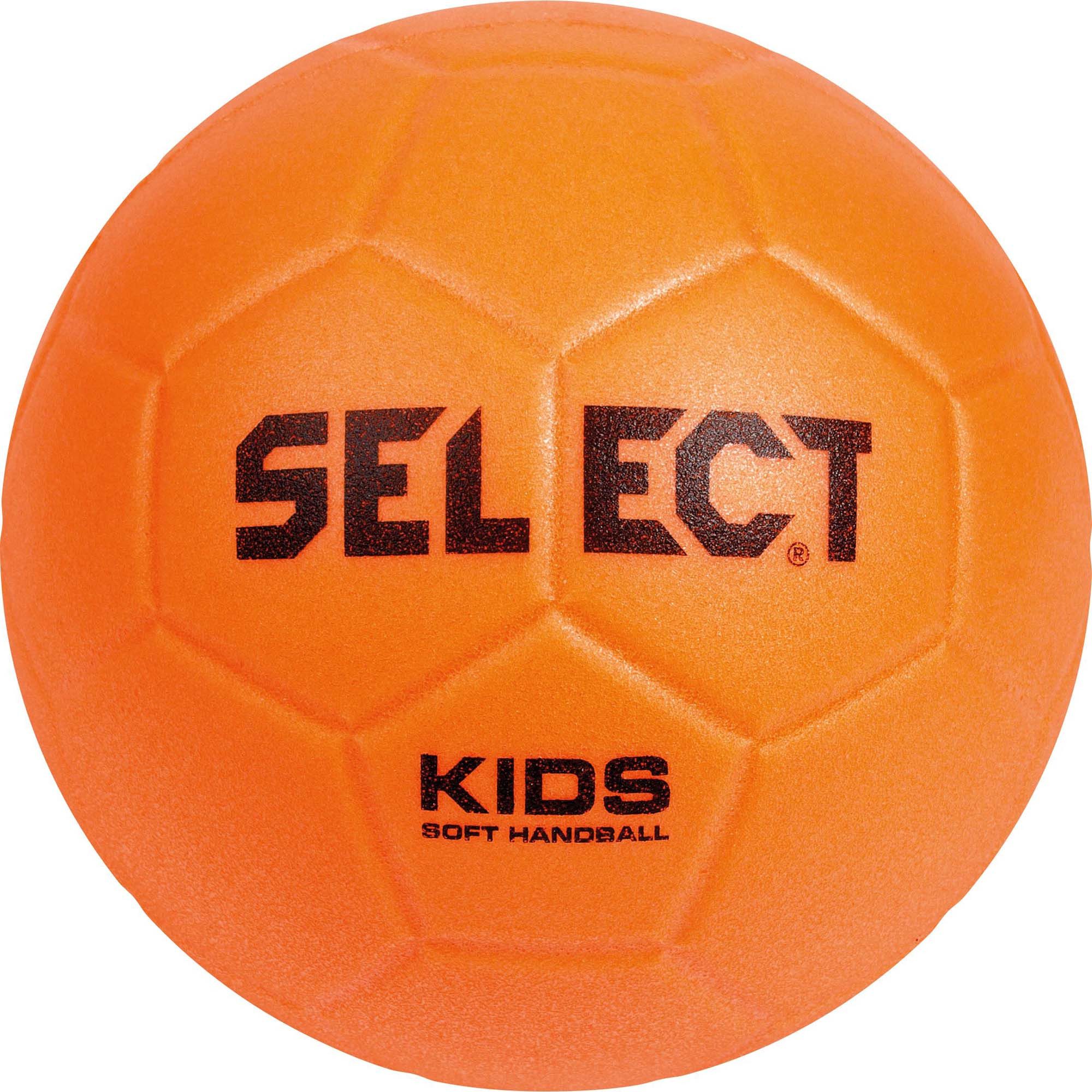 Select Handball Select Kinder Handball Kids Soft