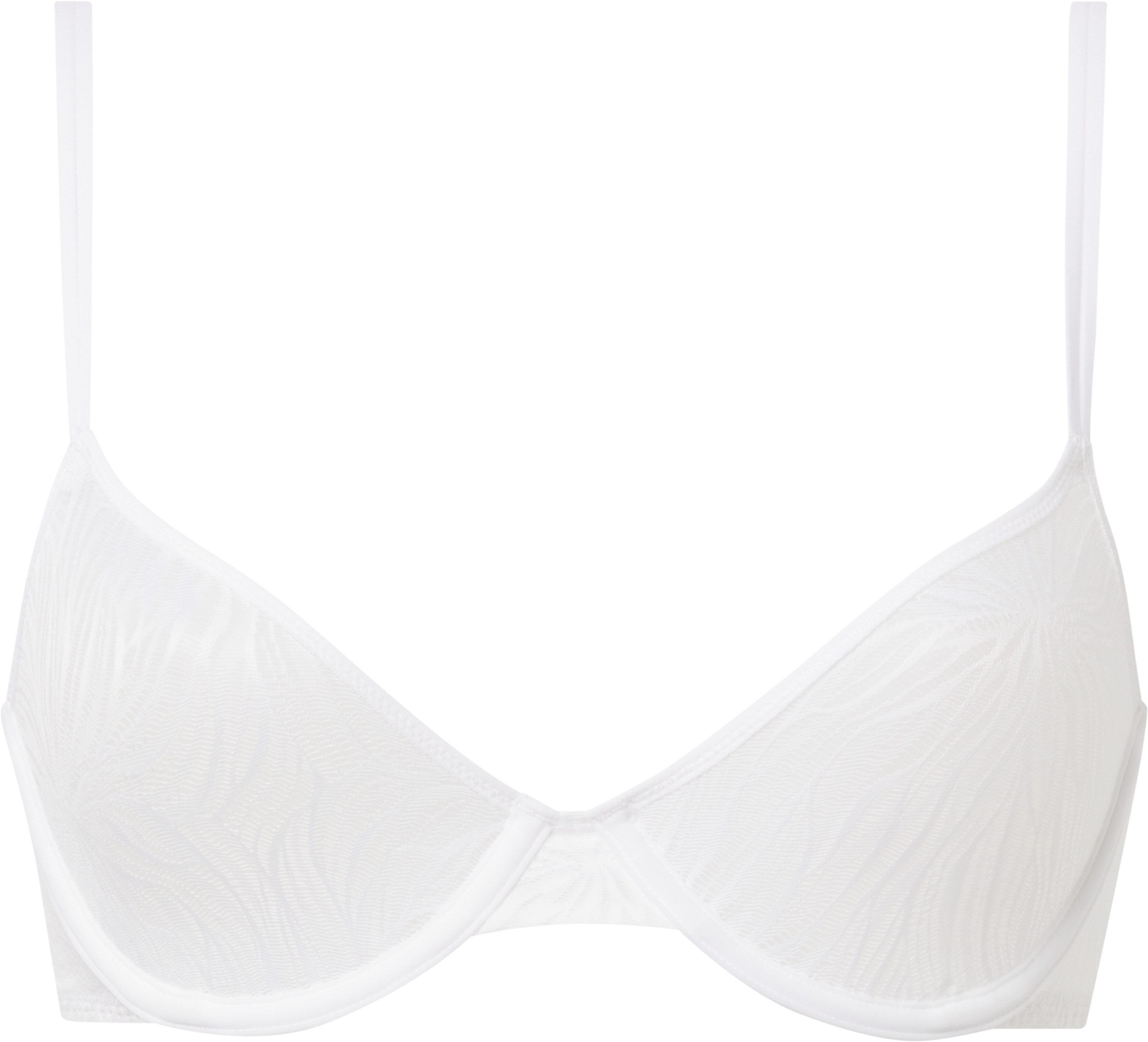 Calvin Klein Underwear Bügel-BH UNLINED DEMI günstig online kaufen