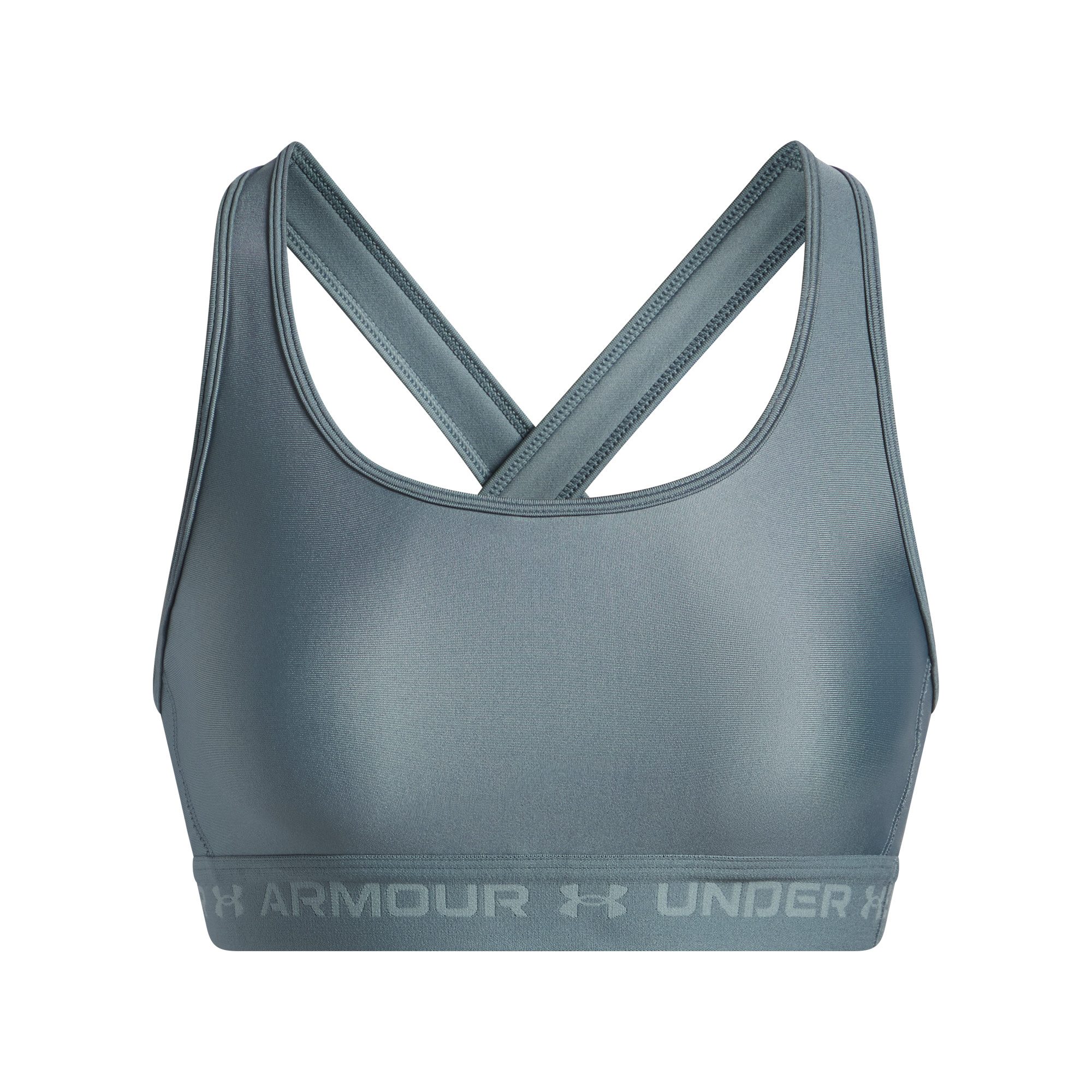 Under Armour® Sport-BH Under Armour Damen Sport BH Crossback Mid Bra 1361034