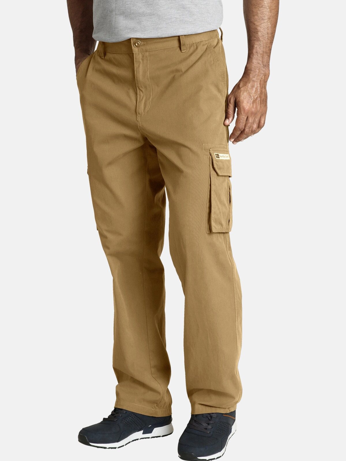 Cargohose STEEN