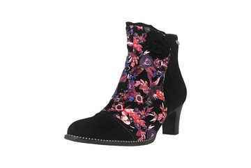 LAURA VITA ELCODIEO 1223 Noir Stiefelette