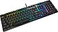 Corsair »K60 RGB PRO Low Profile« Gaming-Tastatur, Bild 5